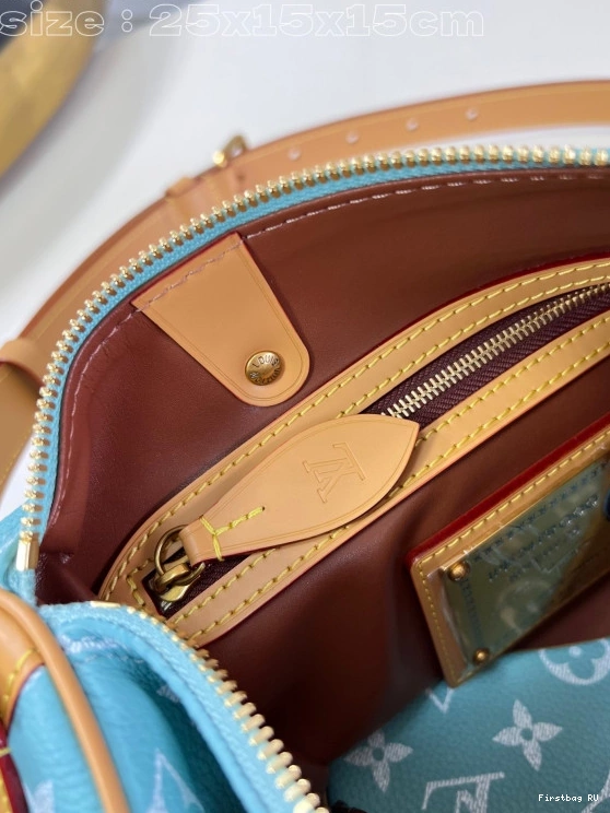 Firstbag ru Vuitton 25 Louis SPEEDY 0818